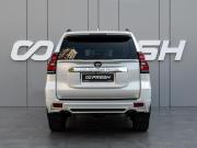 Toyota Land Cruiser Prado 150 Series Рестайлинг 2 Краснодар  - изображение 31