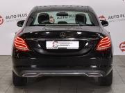 Mercedes-Benz C-Класс IV (W205) Минеральные Воды  - изображение 24