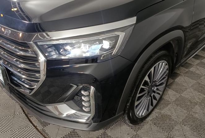 JETOUR X90+ с пробегом 2023 года, цена 1 980 000 рублей, 30941 км, внедорожник, Автокод Объявления