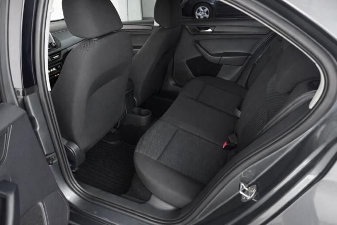 Volkswagen Polo VI с пробегом 2021 года, цена 1 749 000 рублей, 105060 км, лифтбек, Автокод Объявления