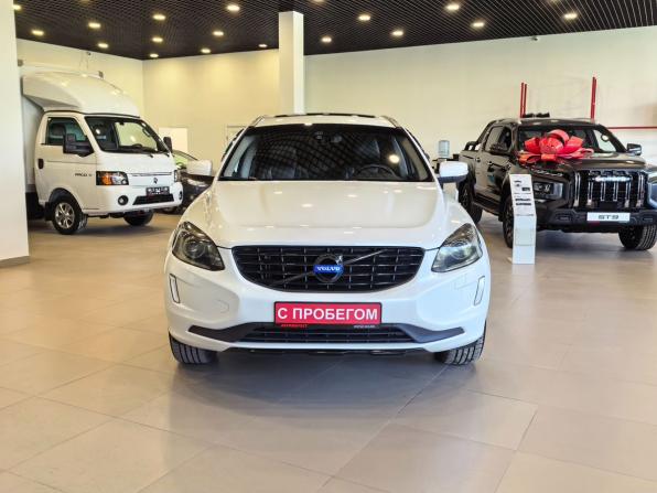 Volvo XC60 I Рестайлинг с пробегом 2014 года, цена 1 899 000 рублей, 179664 км, внедорожник, Автокод Объявления