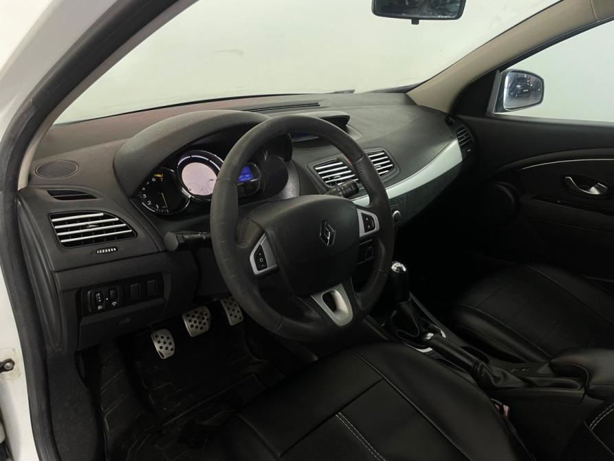 Renault Megane III Воронеж  - изображение 9