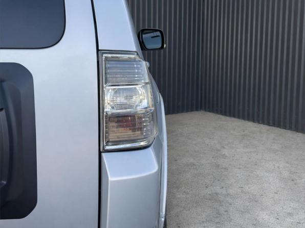 Mitsubishi Pajero IV Рестайлинг 1 с пробегом 2011 года, цена 1 697 000 рублей, 316487 км, внедорожник, Автокод Объявления