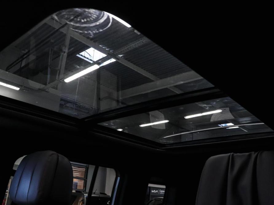 JETOUR T2 Красноярск  - изображение 32