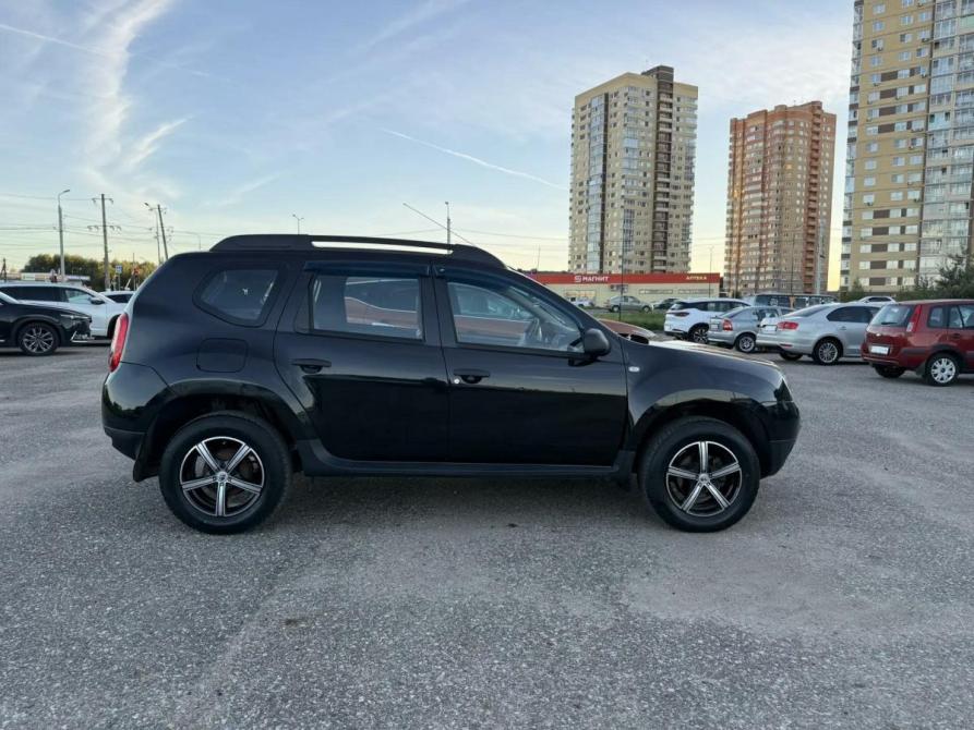 Renault Duster I Тверь  - изображение 8