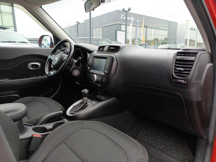 Kia Soul II Рестайлинг Йошкар-Ола  - изображение 13