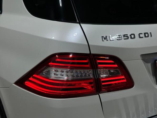 Mercedes-Benz M-Класс III (W166) с пробегом 2012 года, цена 2 270 000 рублей, 278106 км, внедорожник, Автокод Объявления