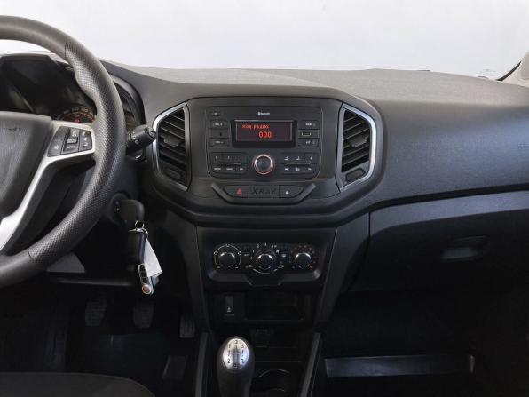 Lada (ВАЗ) XRAY I с пробегом 2020 года, цена 977 000 рублей, 65125 км, хэтчбек, Автокод Объявления