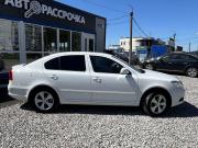 Skoda Octavia II (A5) Рестайлинг Ярославль  - изображение 39