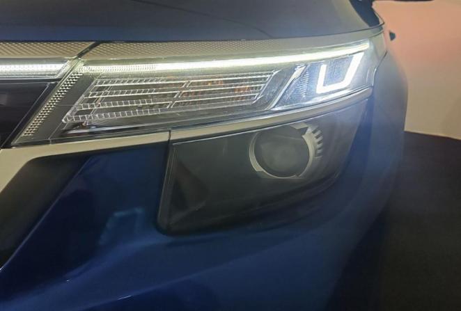 Kia Seltos I с пробегом 2021 года, цена 2 150 000 рублей, 88702 км, внедорожник, Автокод Объявления