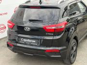 Hyundai Creta I Рестайлинг Екатеринбург  - изображение 52