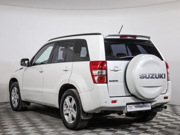 Suzuki Grand Vitara II Рестайлинг с пробегом 2011 года, цена 1 099 000 рублей, 145270 км, внедорожник, Автокод Объявления
