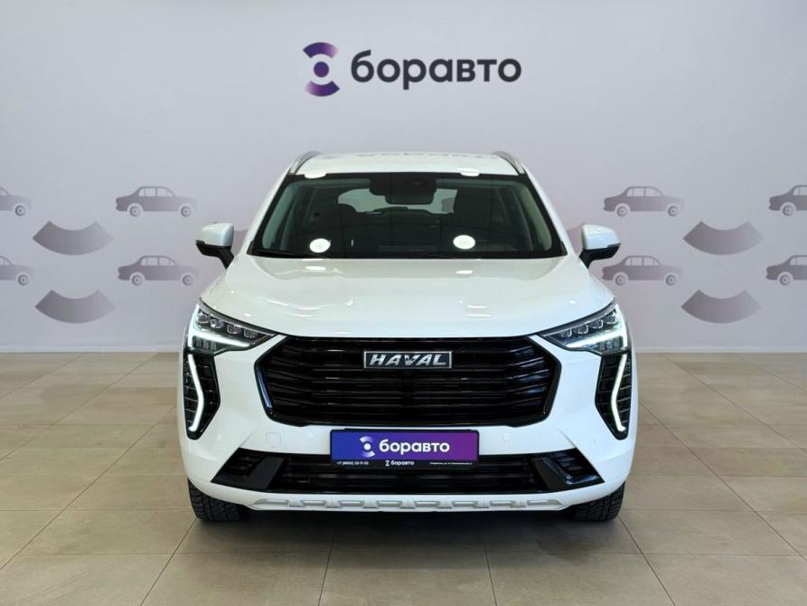 Haval Jolion I Рестайлинг Ставрополь  - изображение 2
