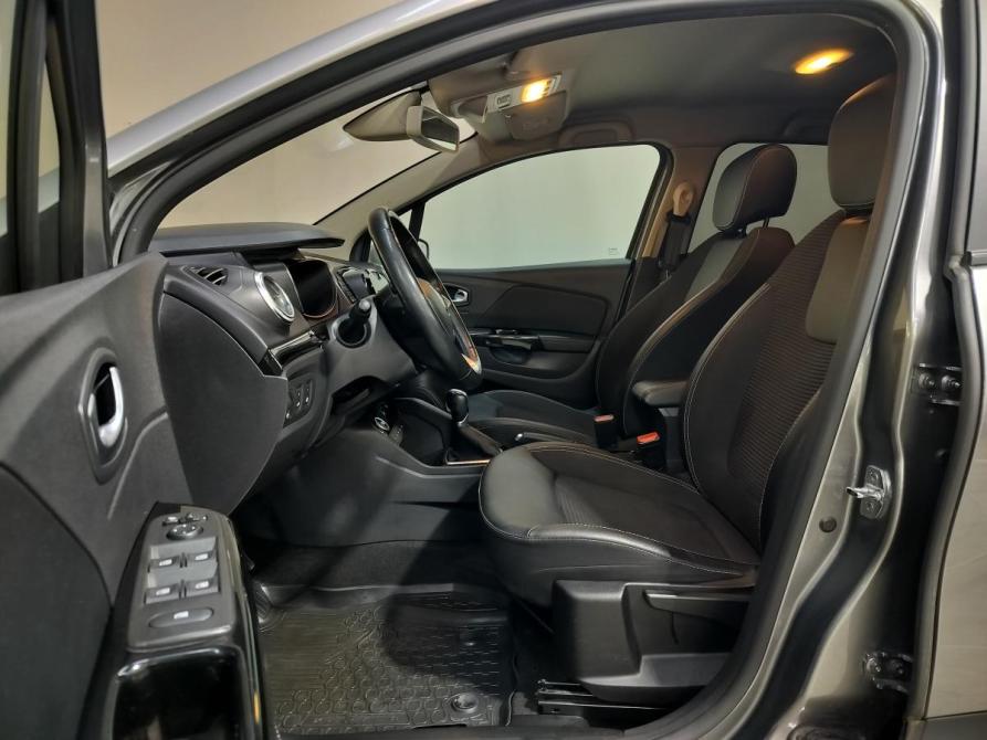 Renault Kaptur I Рестайлинг Санкт-Петербург  - изображение 24