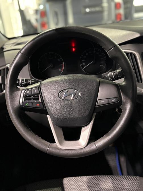Hyundai Creta I Сыктывкар  - изображение 19