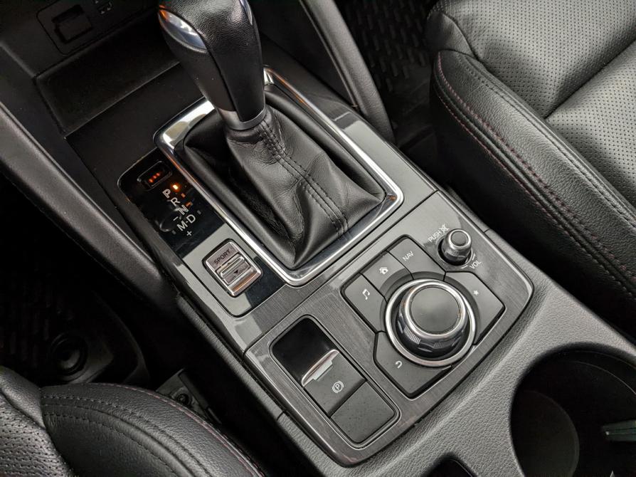 Mazda CX-5 I Рестайлинг Москва  - изображение 27