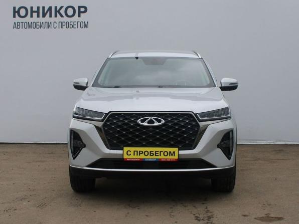 Chery Tiggo 7 Pro Max I с пробегом 2023 года, цена 1 779 000 рублей, 35285 км, внедорожник, Автокод Объявления