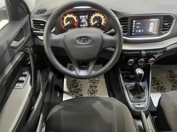 Lada (ВАЗ) Vesta I Рестайлинг (NG) с пробегом 2024 года, цена 1 263 900 рублей, 23925 км, седан, Автокод Объявления