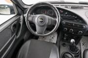 Chevrolet Niva I Рестайлинг Красноярск  - изображение 31