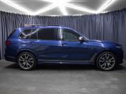 BMW X7 I (G07) Москва  - изображение 38