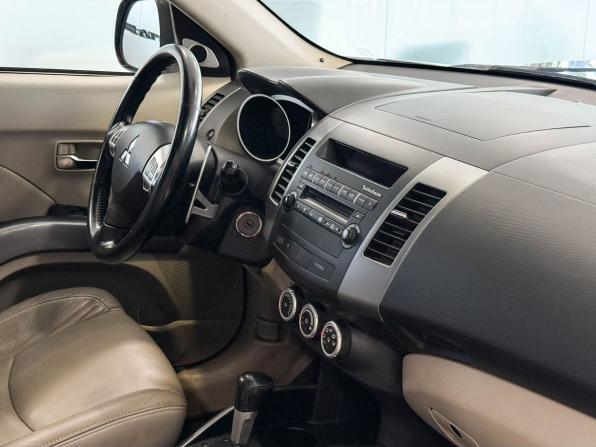 Mitsubishi Outlander II с пробегом 2007 года, цена 1 135 000 рублей, 173693 км, внедорожник, Автокод Объявления
