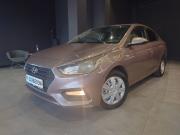 Hyundai Solaris II Новокузнецк  - изображение 14