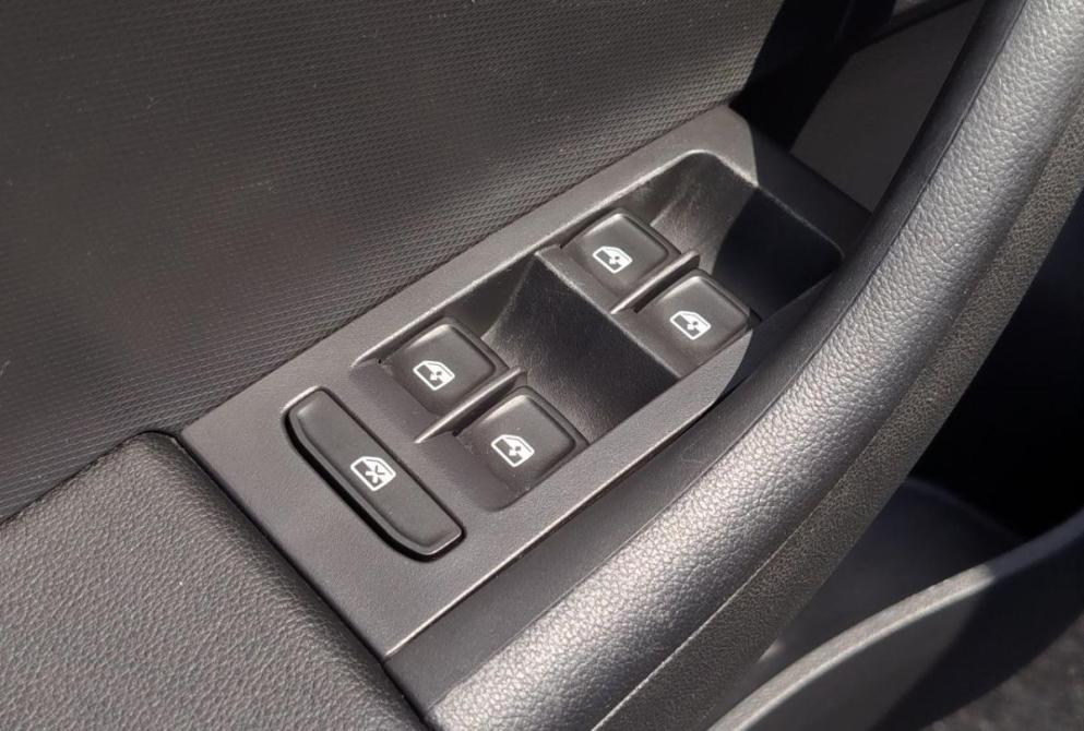 Volkswagen Polo VI Саратов  - изображение 20