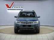 Subaru Forester III Рестайлинг Уфа  - изображение 19