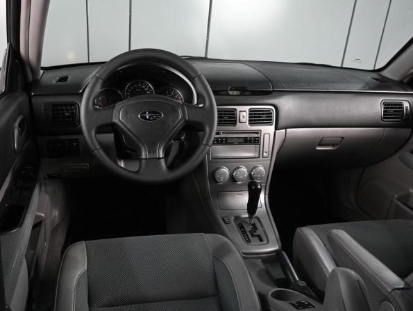 Subaru Forester II с пробегом 2005 года, цена 1 189 000 рублей, 240783 км, внедорожник, Автокод Объявления