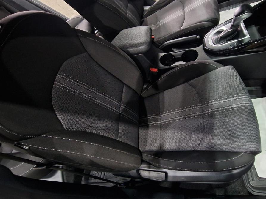 Kia Cerato IV Рестайлинг Ставрополь  - изображение 23