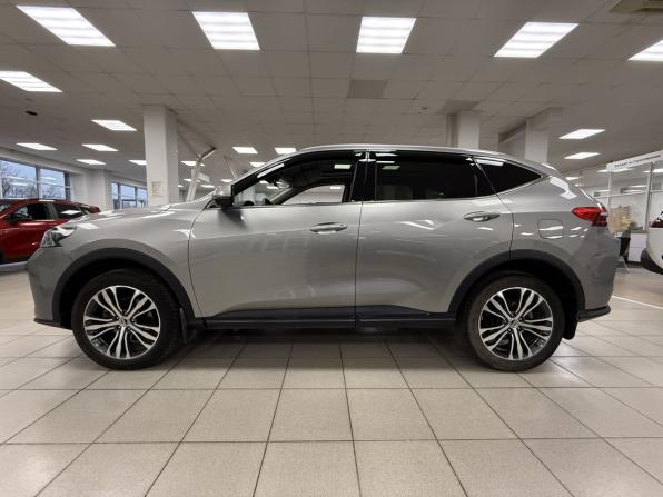 Haval F7 I Рестайлинг с пробегом 2023 года, цена 2 470 000 рублей, 43460 км, внедорожник, Автокод Объявления