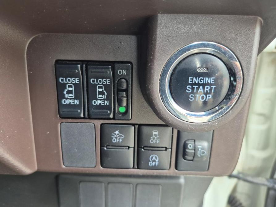 Toyota Tank I Воронеж  - изображение 17