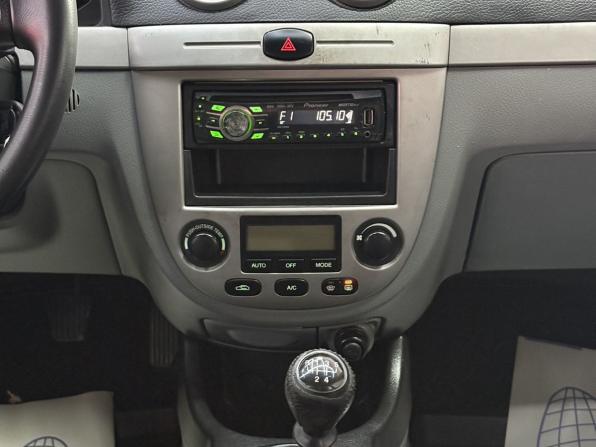 Chevrolet Lacetti I с пробегом 2012 года, цена 785 000 рублей, 78689 км, универсал, Автокод Объявления