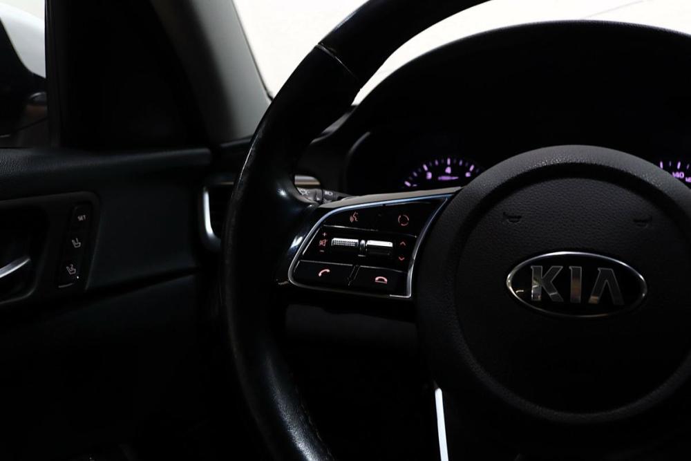 Kia Optima IV Рестайлинг Сургут  - изображение 16