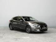 Mazda 3 III (BM) Рестайлинг Калининград  - изображение 31