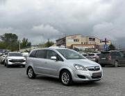 Opel Zafira B Рестайлинг Крым  - изображение 20