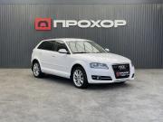 Audi A3 II (8P) Рестайлинг 2 Пермь  - изображение 53