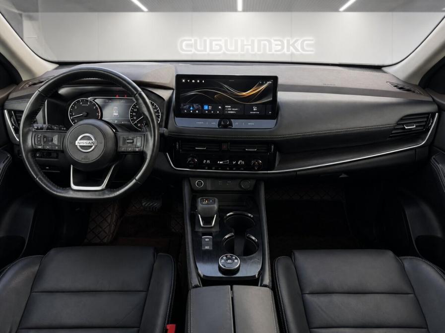 Nissan X-Trail IV Кемерово  - изображение 13
