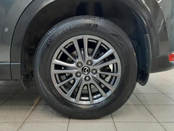 Mazda CX-5 II с пробегом 2020 года, цена 3 050 000 рублей, 73236 км, внедорожник, Автокод Объявления