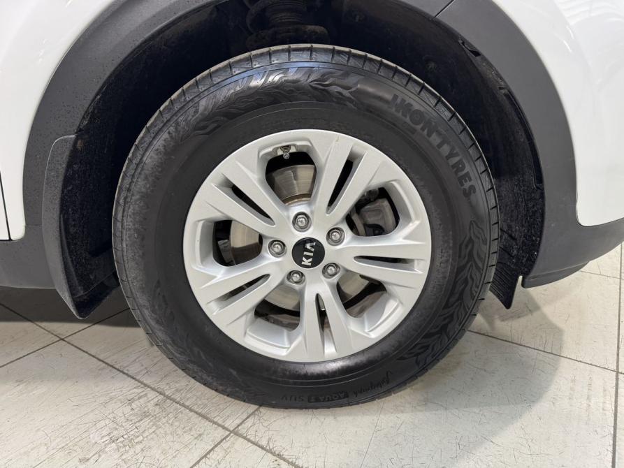 Kia Sportage IV Химки  - изображение 16