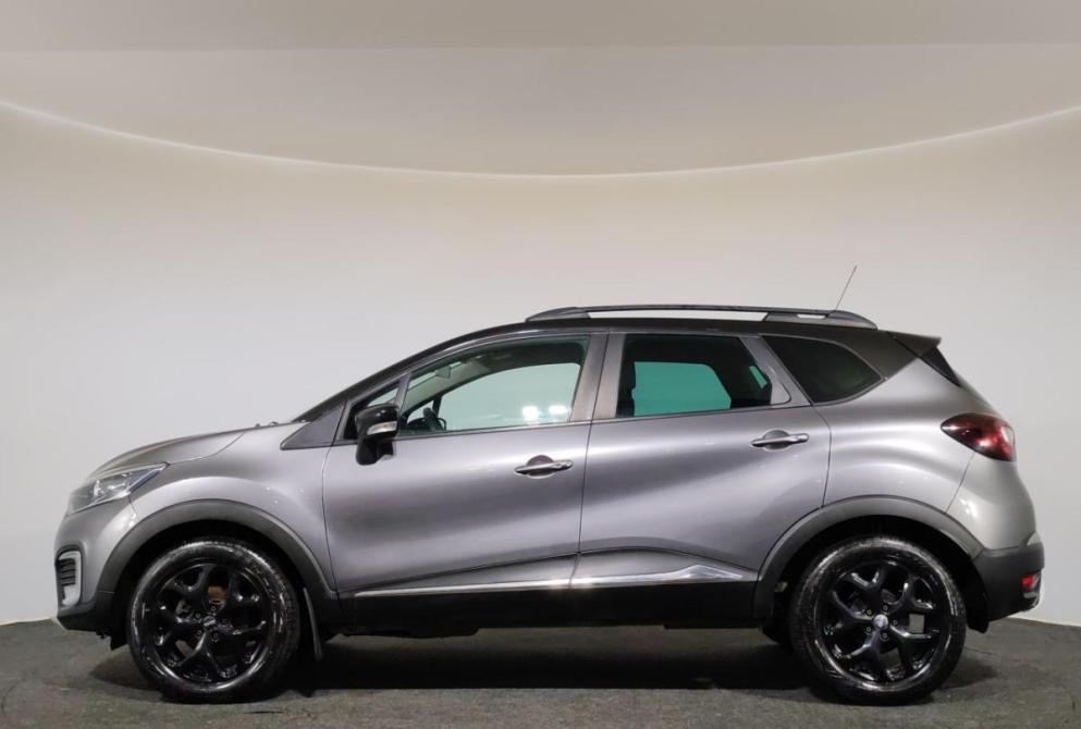 Renault Kaptur I Ярославль  - изображение 8