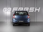 Renault Sandero I Минеральные Воды  - изображение 18