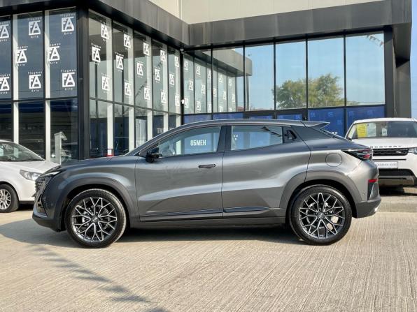 Changan UNI-T I с пробегом 2025 года, цена 2 600 000 рублей, 1296 км, внедорожник, Автокод Объявления