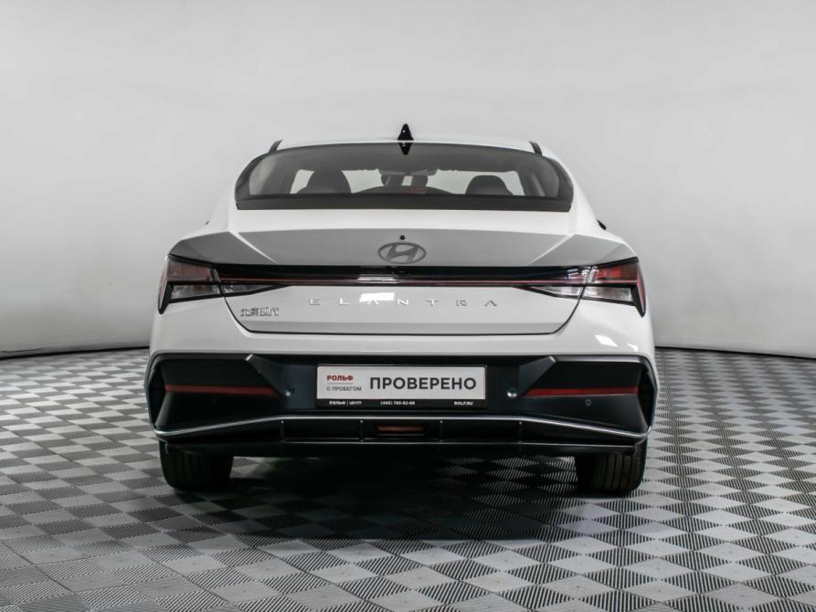 BMW 3 серии VII (G2x) Москва  - изображение 27