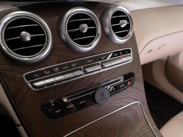 Mercedes-Benz GLC Coupe I (C253) с пробегом 2019 года, цена 4 480 000 рублей, 41952 км, внедорожник, Автокод Объявления