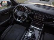 Audi Q8 I (4M) Санкт-Петербург  - изображение 44
