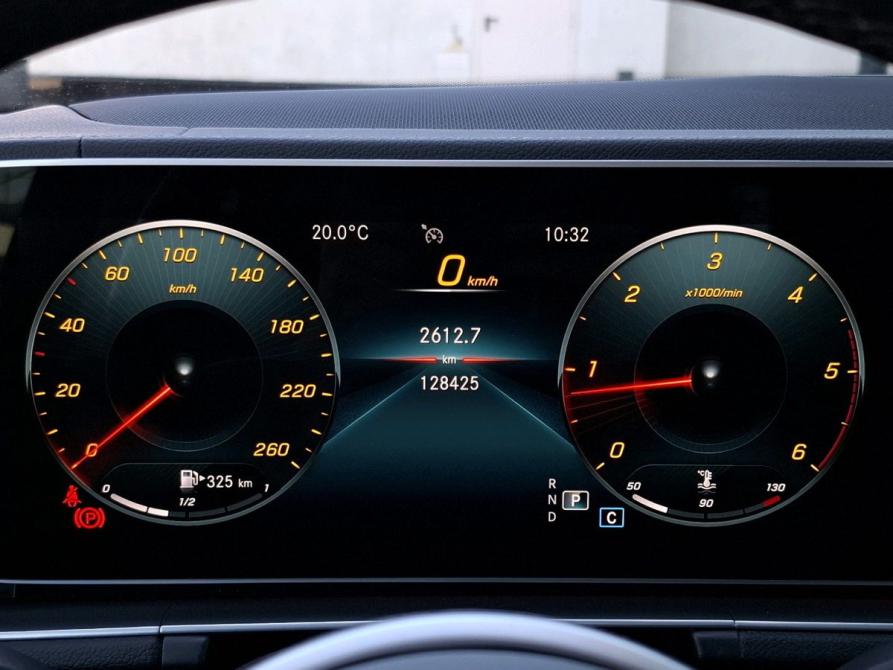 Mercedes-Benz GLE II (V167) Санкт-Петербург  - изображение 24