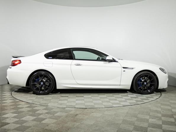 BMW 6 серии III (F06/F13/F12) с пробегом 2013 года, цена 2 350 000 рублей, 235448 км, купе, Автокод Объявления