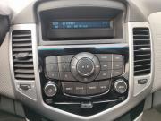 Chevrolet Cruze I Москва  - изображение 29