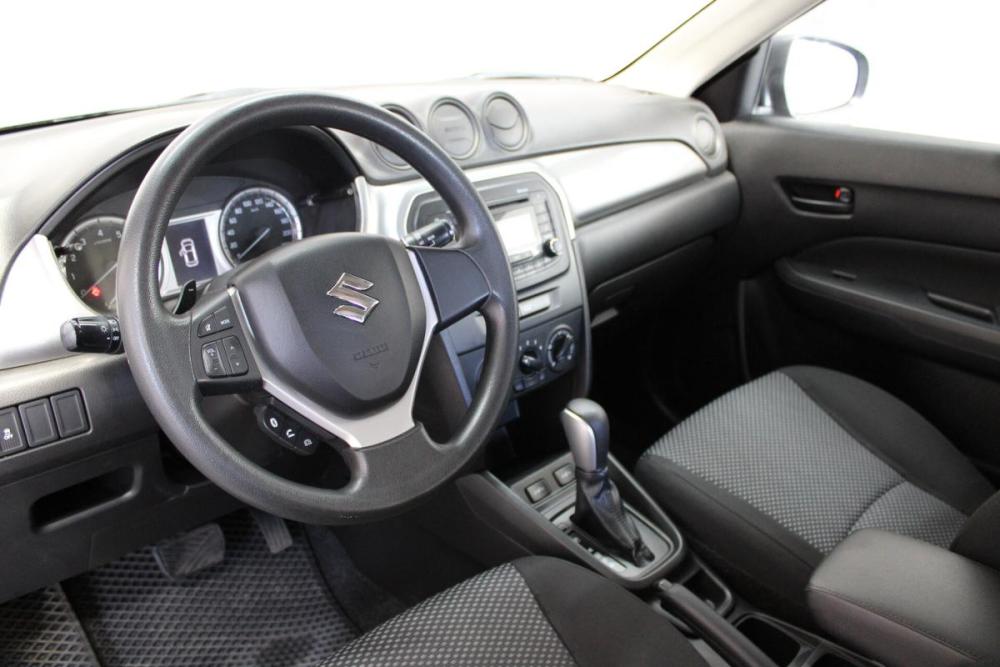 Suzuki Vitara II Ярославль  - изображение 10